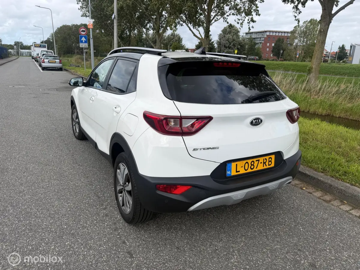 1.0 T-GDi MHEV DynamicPlusLine