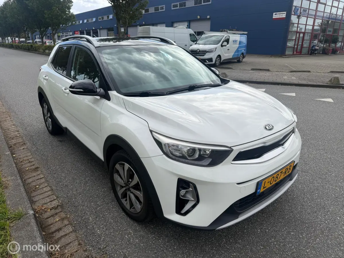 1.0 T-GDi MHEV DynamicPlusLine