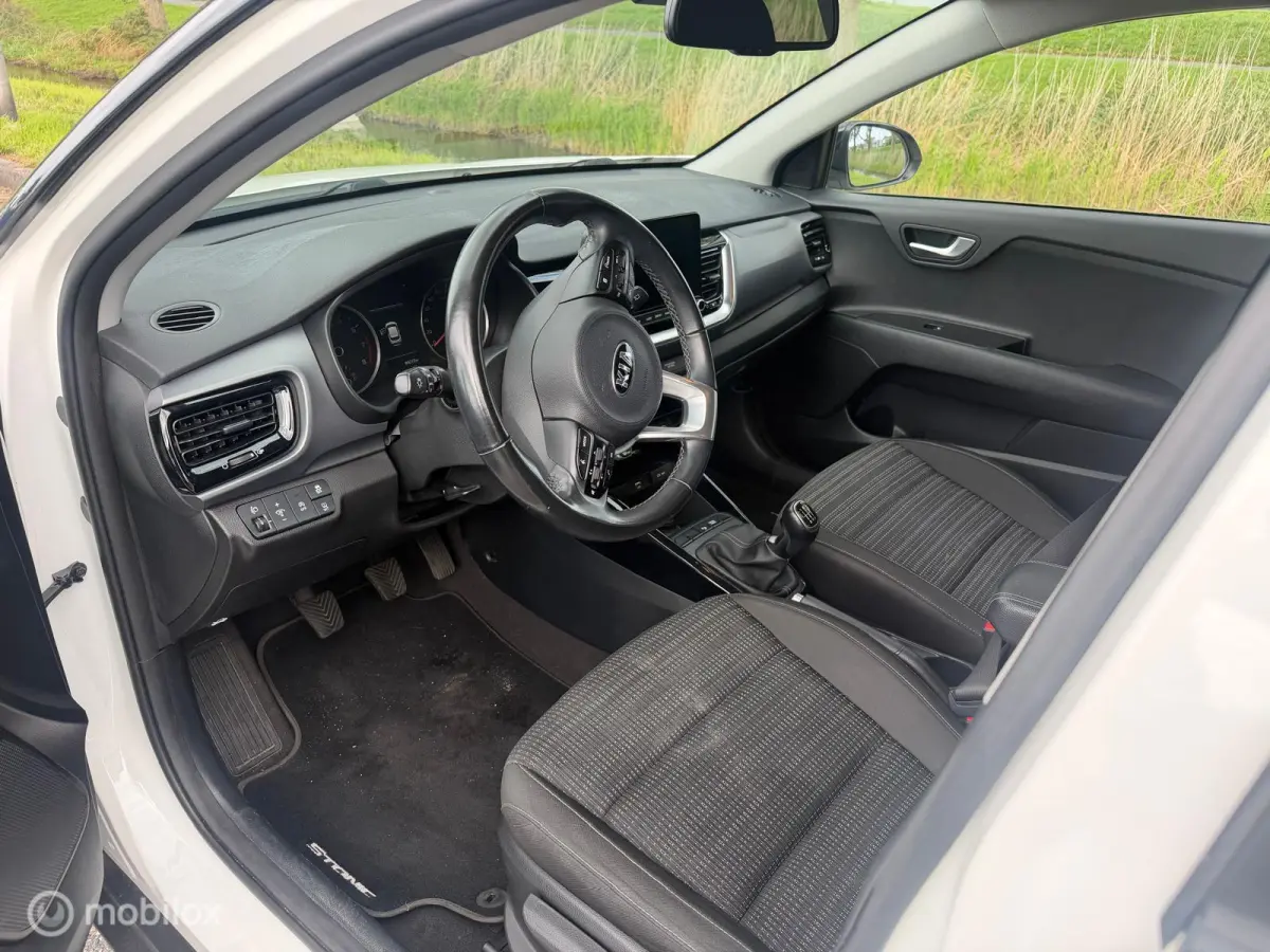 1.0 T-GDi MHEV DynamicPlusLine