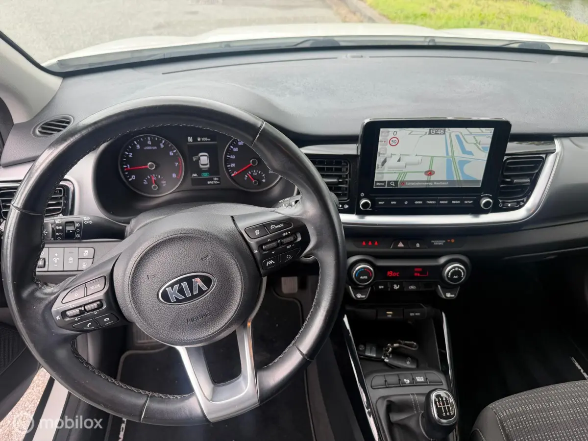 1.0 T-GDi MHEV DynamicPlusLine