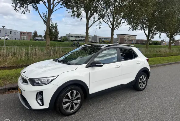 1.0 T-GDi MHEV DynamicPlusLine