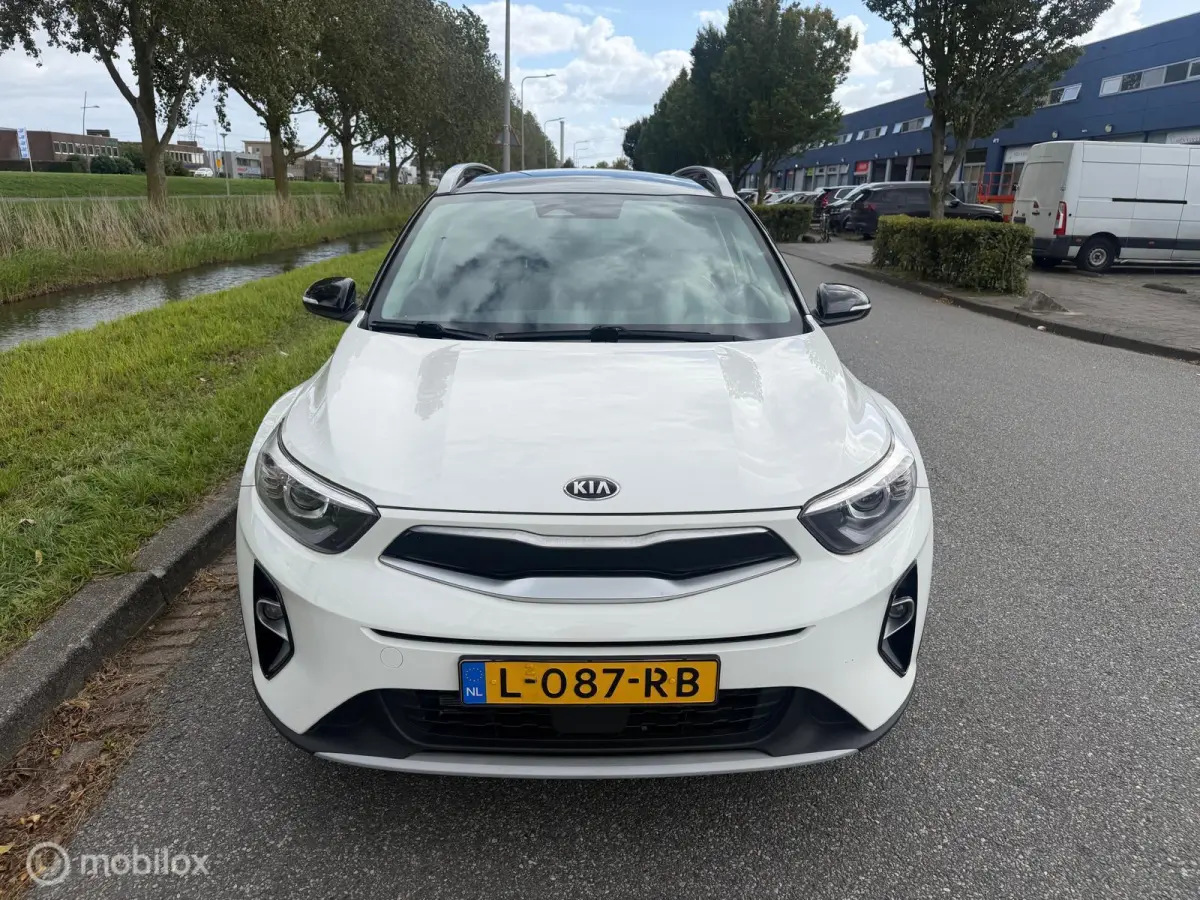 1.0 T-GDi MHEV DynamicPlusLine
