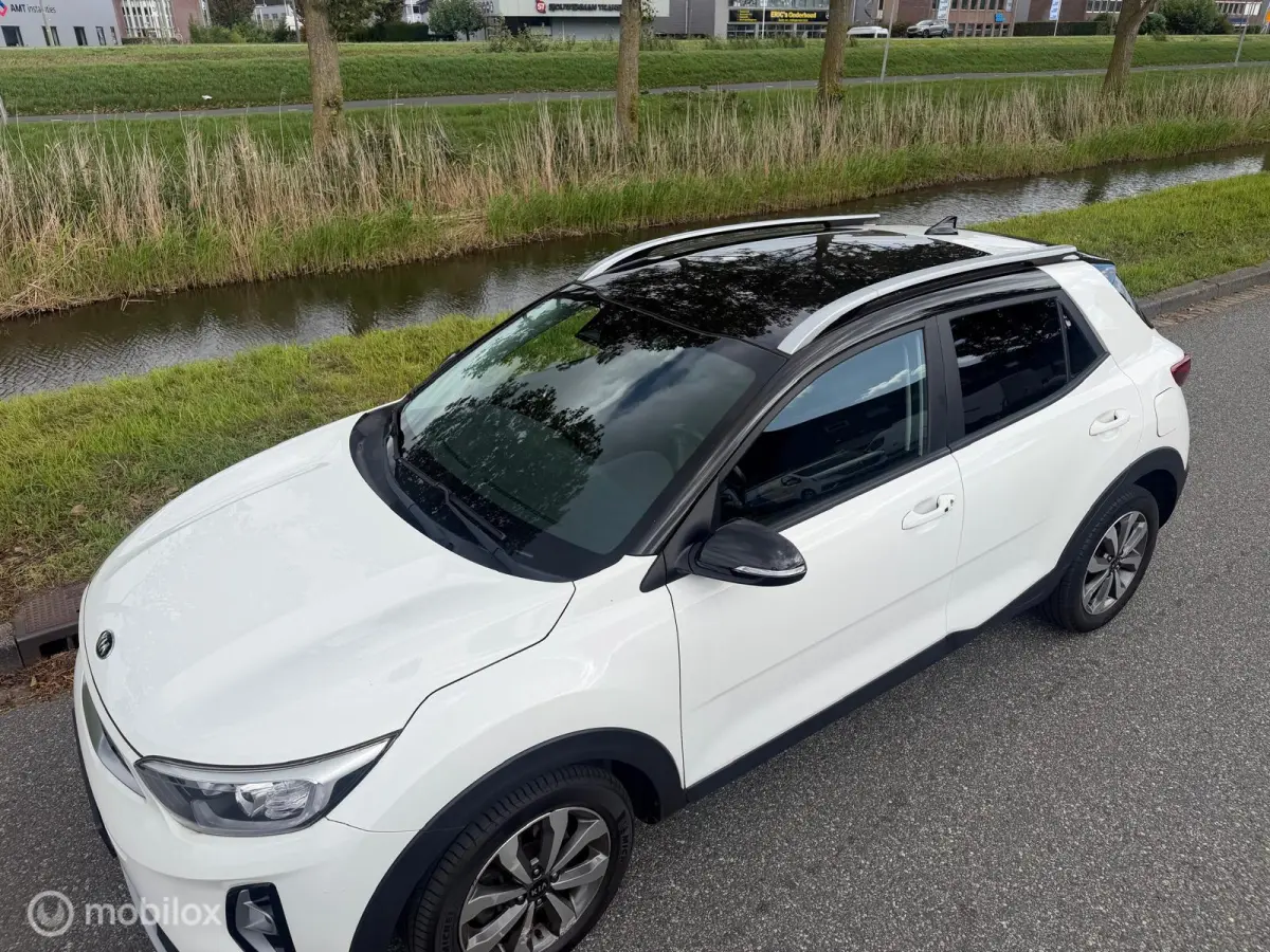 1.0 T-GDi MHEV DynamicPlusLine