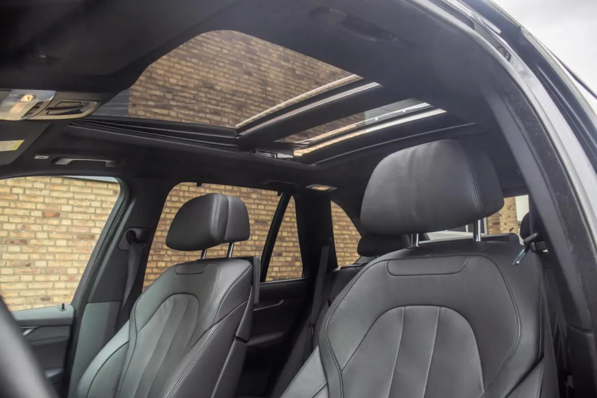 xDrive40d High Executive M-Sport/VOL!/Motorrevisie