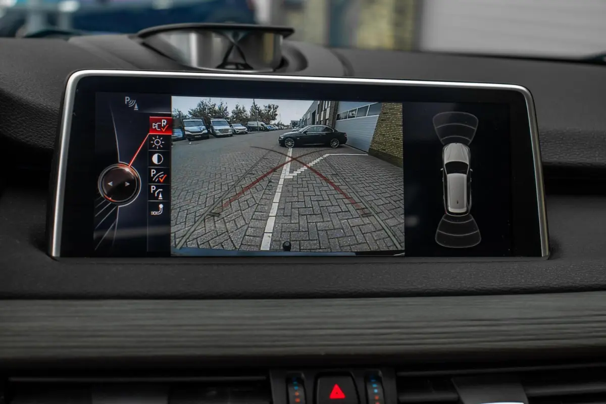 xDrive40d High Executive M-Sport/VOL!/Motorrevisie