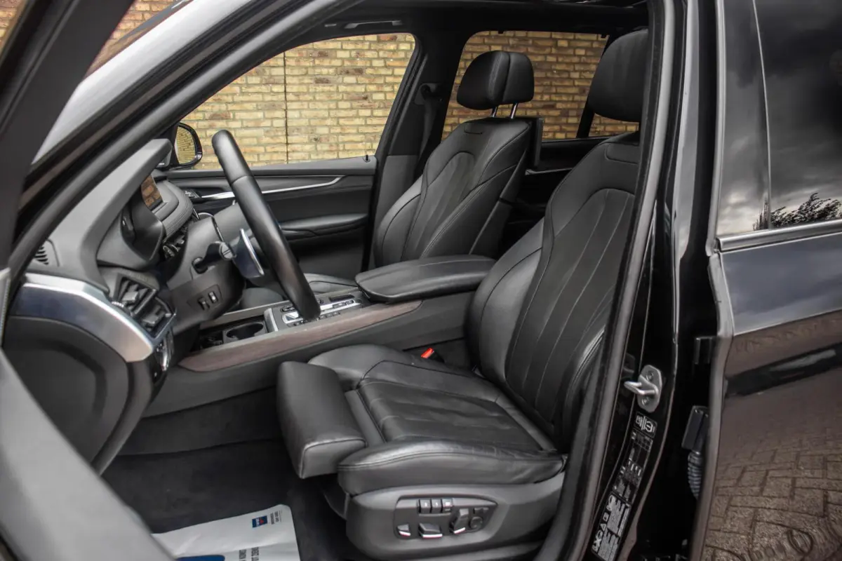 xDrive40d High Executive M-Sport/VOL!/Motorrevisie