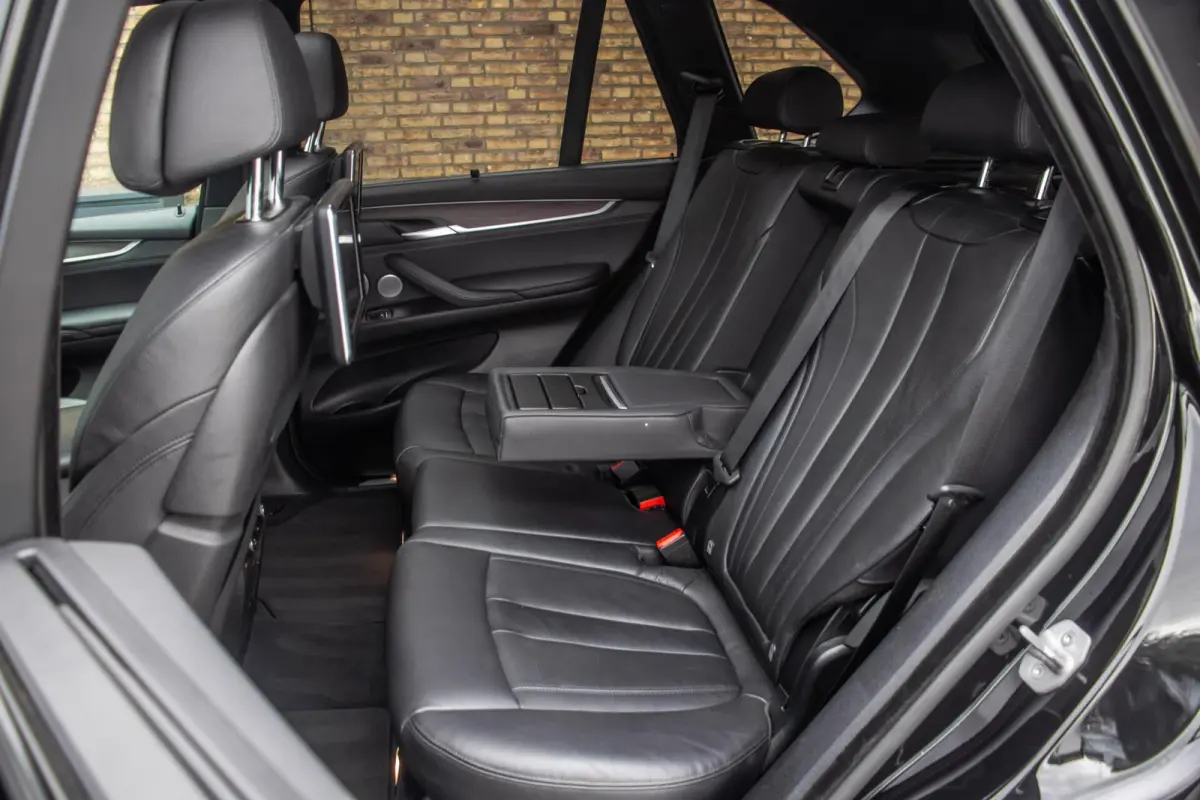 xDrive40d High Executive M-Sport/VOL!/Motorrevisie