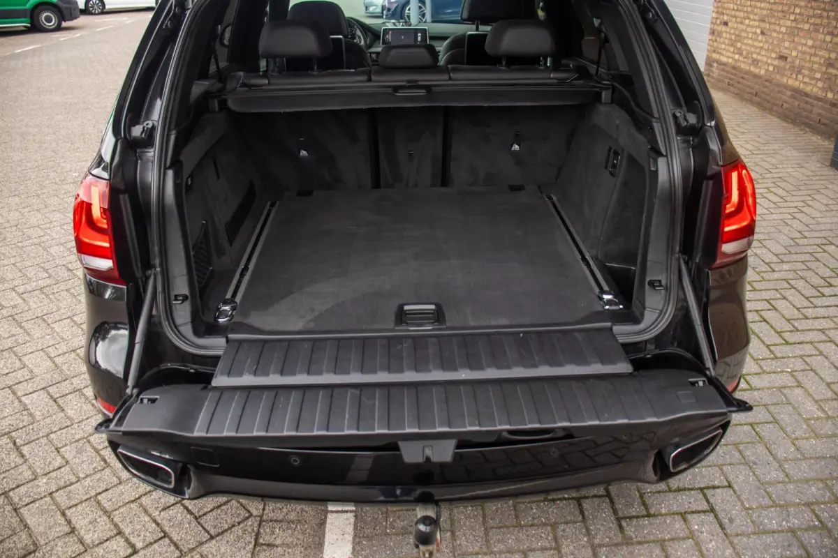 xDrive40d High Executive M-Sport/VOL!/Motorrevisie