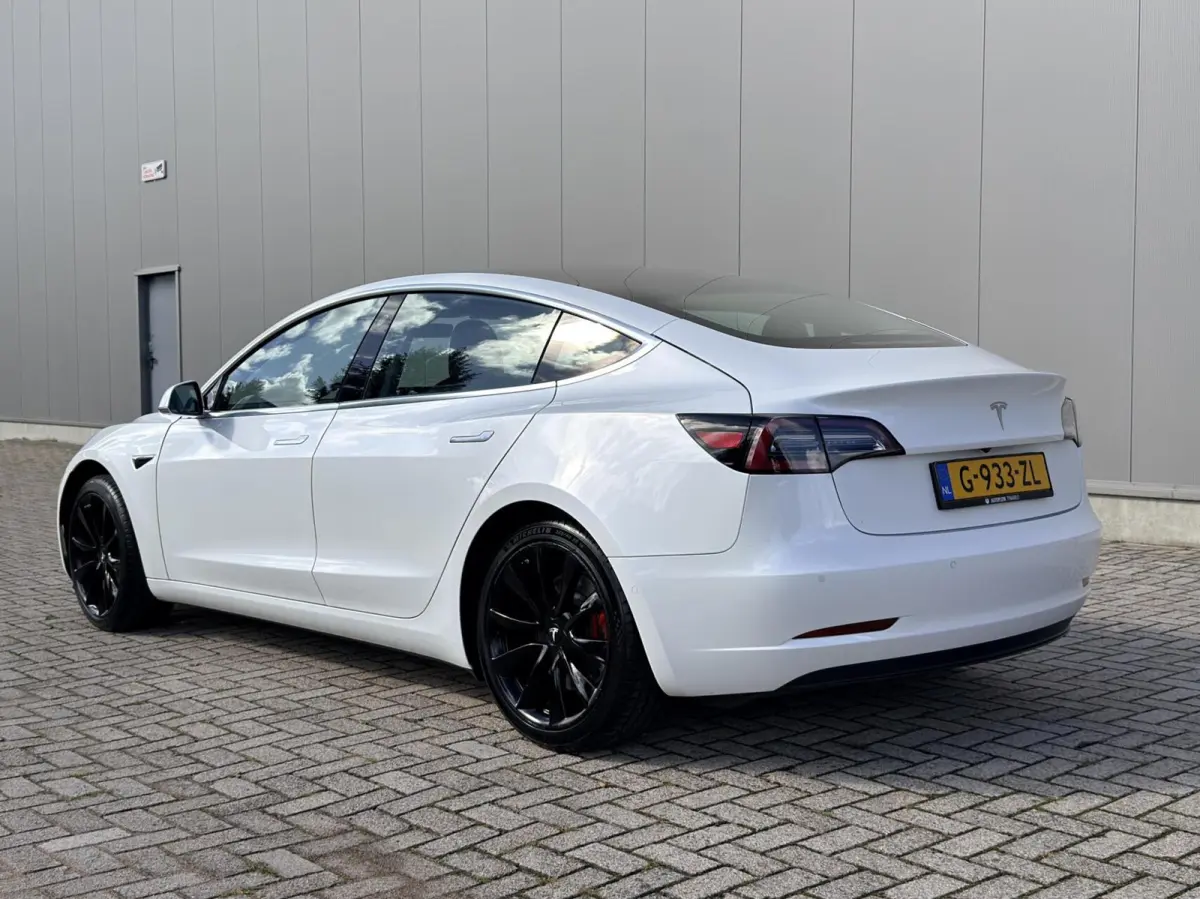 Long Range AWD 75 kWh 1e eig|Autopilot|dealer OH|