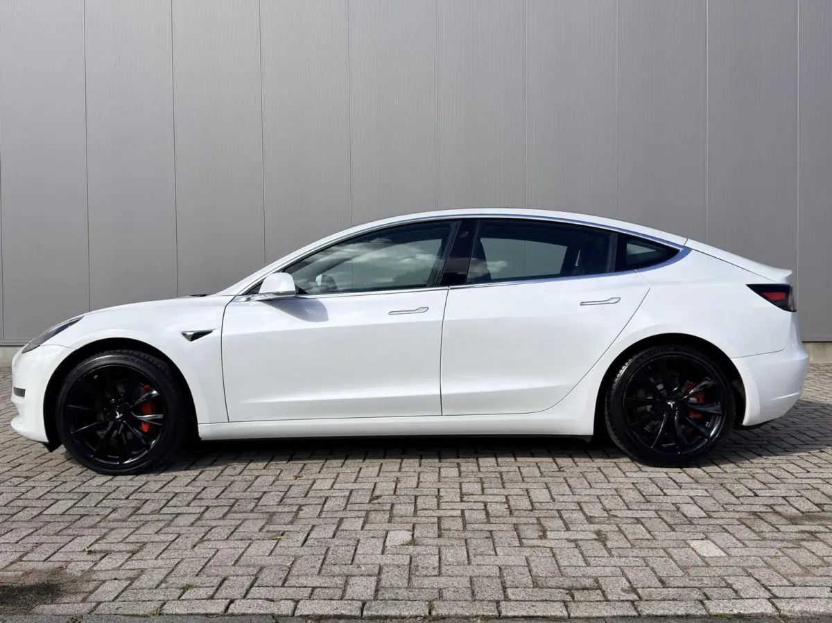 Long Range AWD 75 kWh 1e eig|Autopilot|dealer OH|