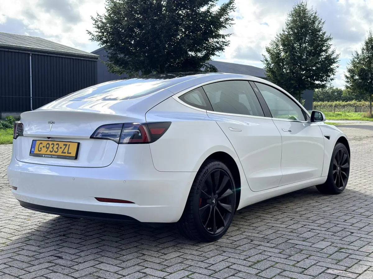 Long Range AWD 75 kWh 1e eig|Autopilot|dealer OH|