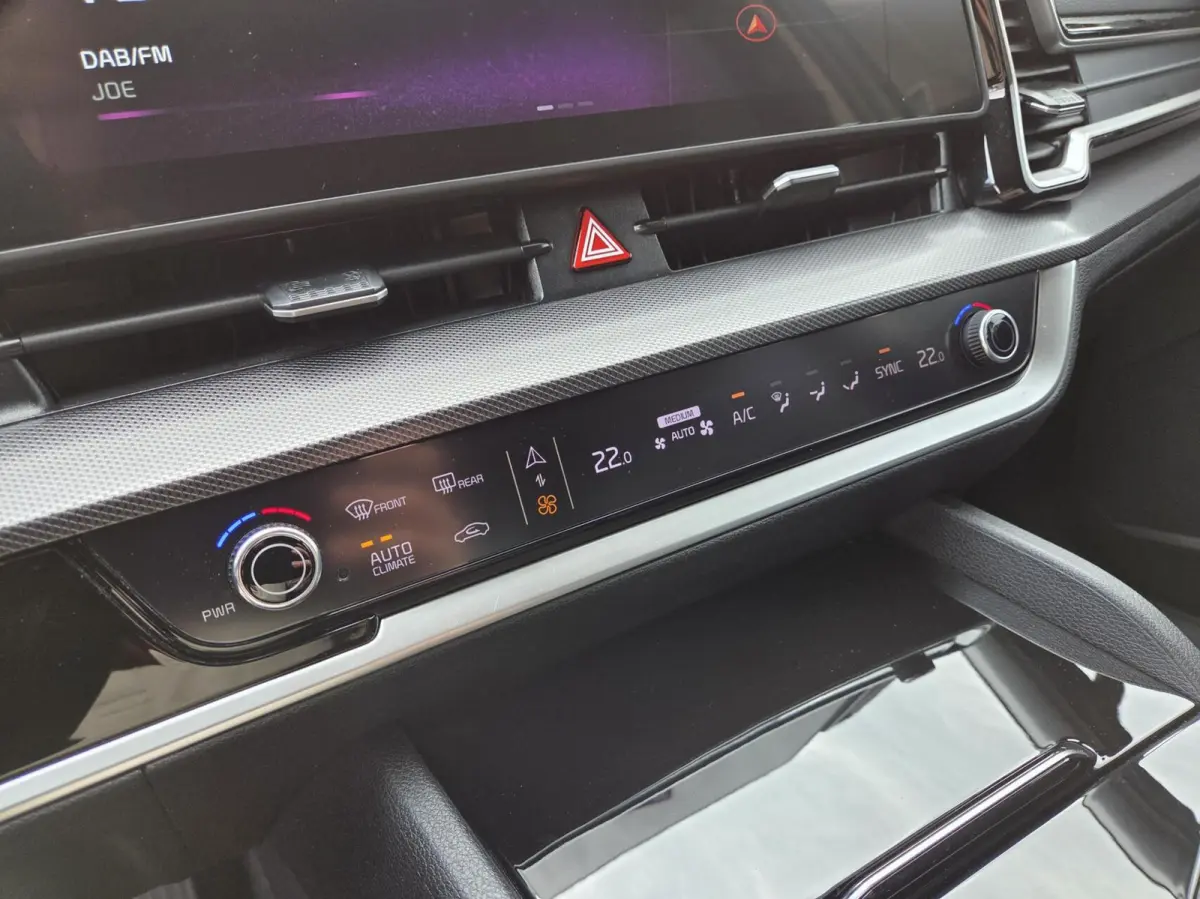 1.6 T-GDi MHEV DynamicLine Automaat | 1e Eigenaar / Dealer onderhouden!