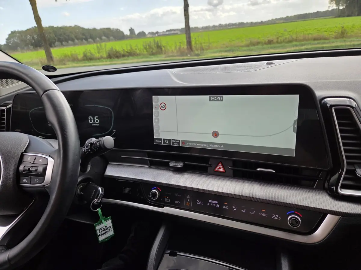 1.6 T-GDi MHEV DynamicLine Automaat | 1e Eigenaar / Dealer onderhouden!