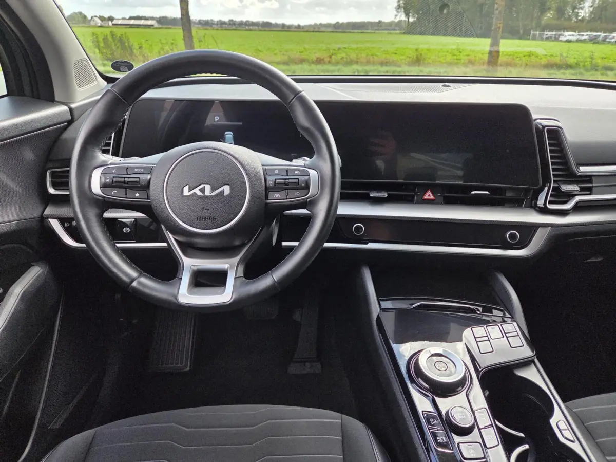 1.6 T-GDi MHEV DynamicLine Automaat | 1e Eigenaar / Dealer onderhouden!
