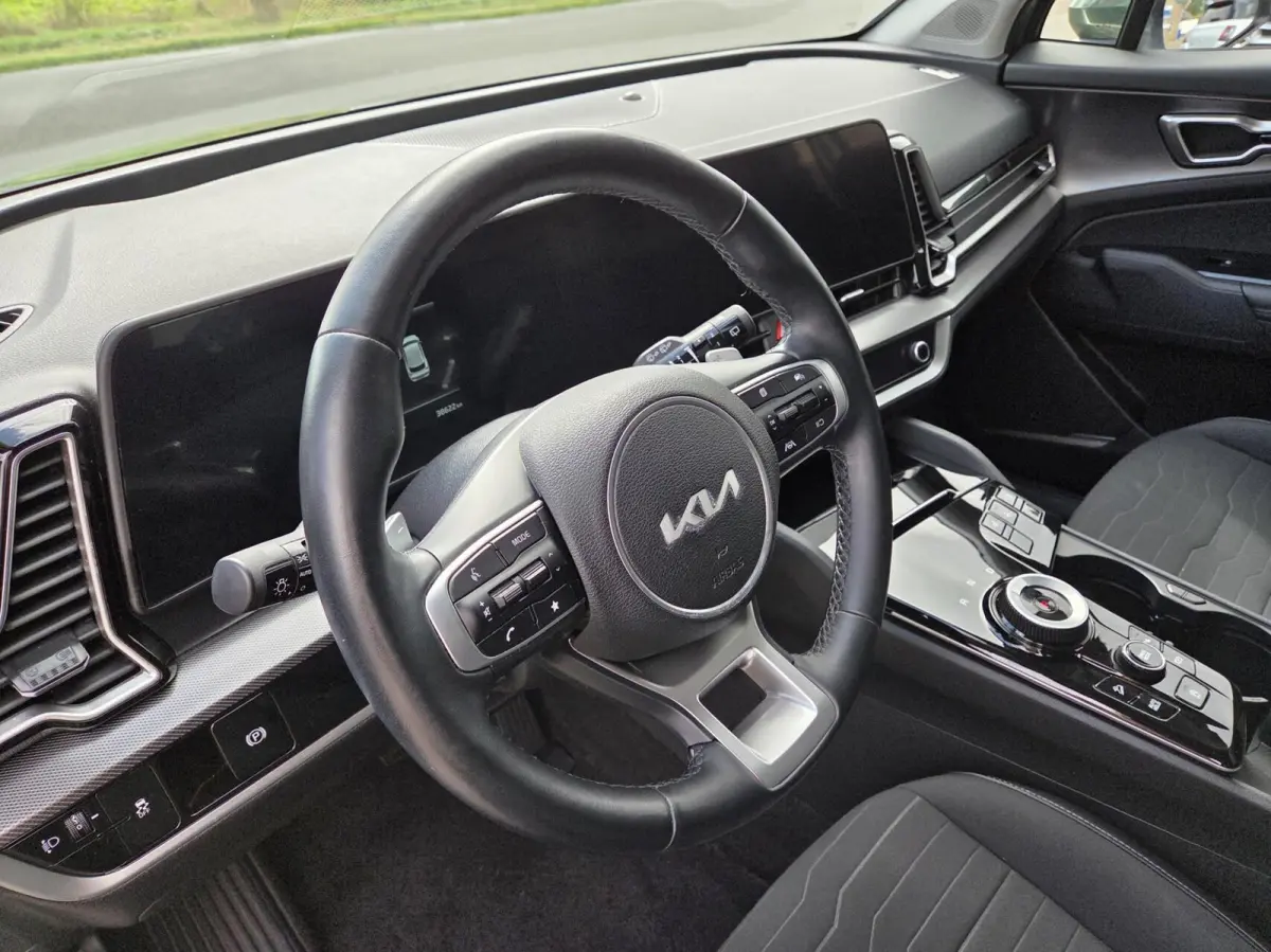 1.6 T-GDi MHEV DynamicLine Automaat | 1e Eigenaar / Dealer onderhouden!