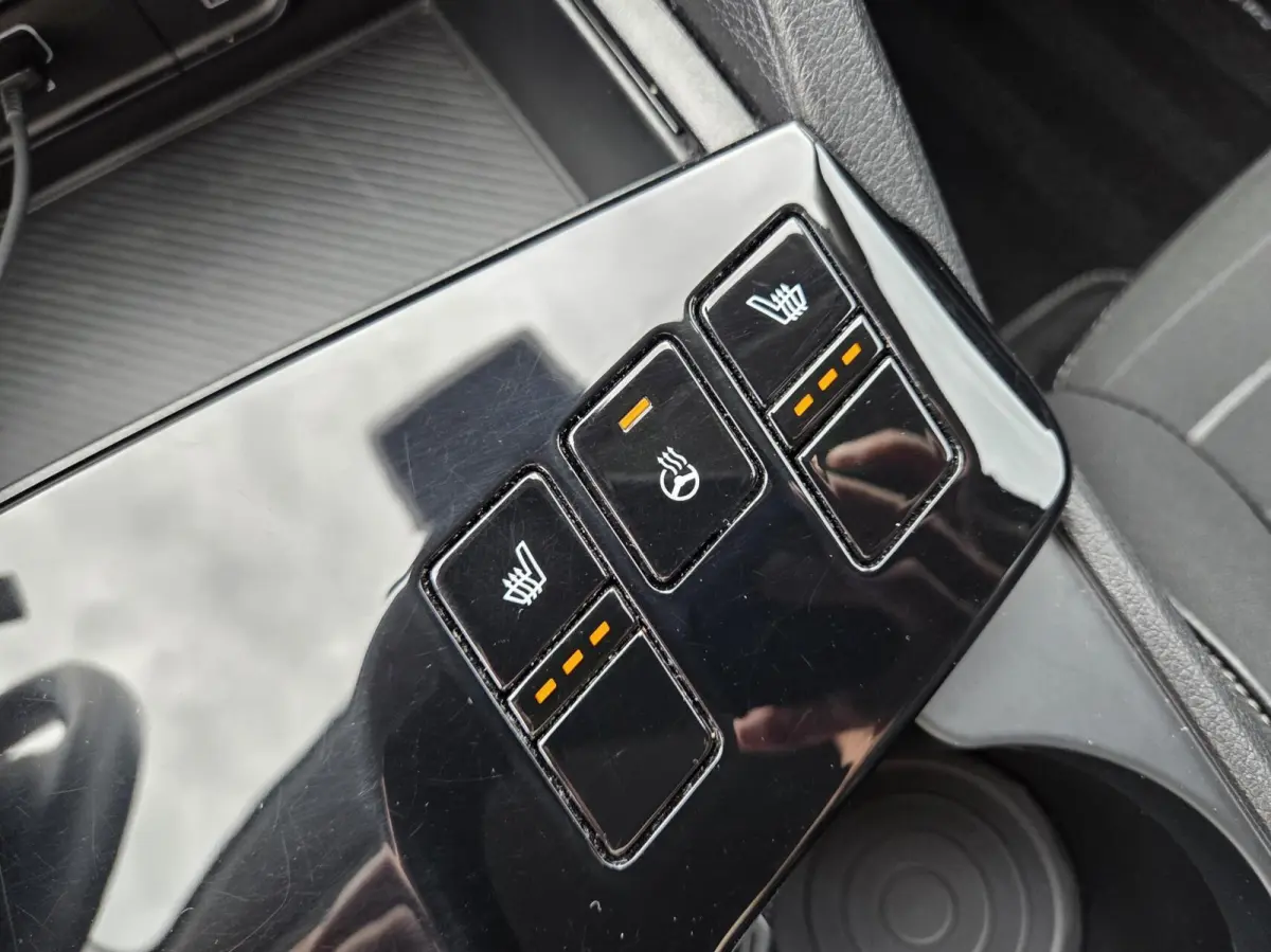 1.6 T-GDi MHEV DynamicLine Automaat | 1e Eigenaar / Dealer onderhouden!
