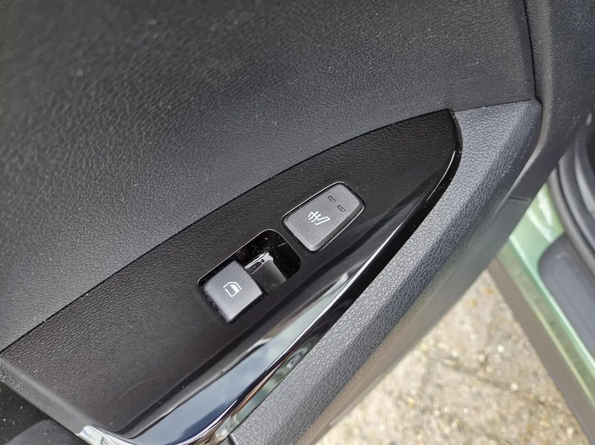 1.6 T-GDi MHEV DynamicLine Automaat | 1e Eigenaar / Dealer onderhouden!