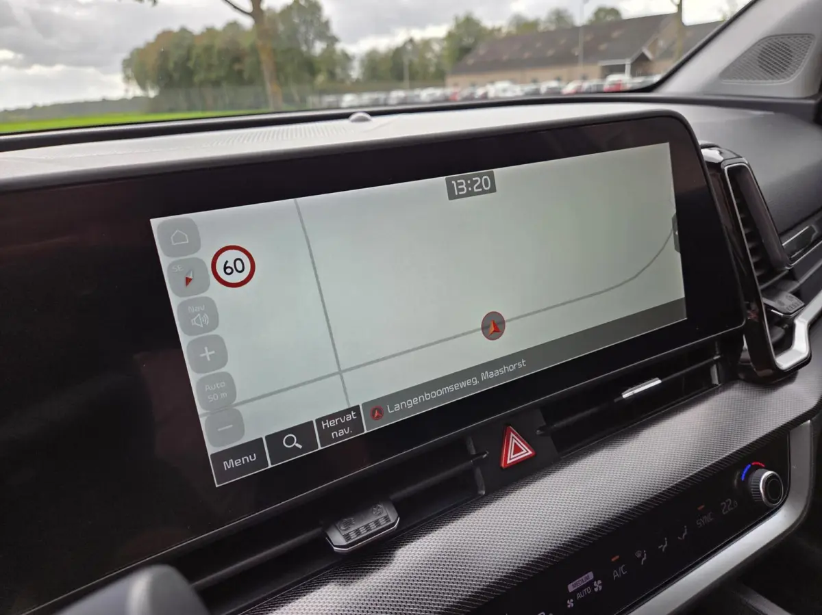 1.6 T-GDi MHEV DynamicLine Automaat | 1e Eigenaar / Dealer onderhouden!