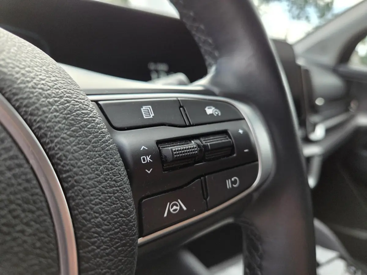 1.6 T-GDi MHEV DynamicLine Automaat | 1e Eigenaar / Dealer onderhouden!