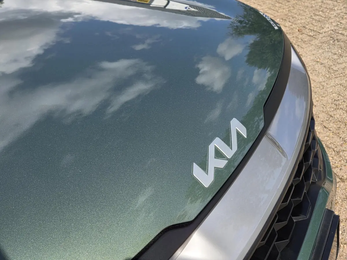 1.6 T-GDi MHEV DynamicLine Automaat | 1e Eigenaar / Dealer onderhouden!