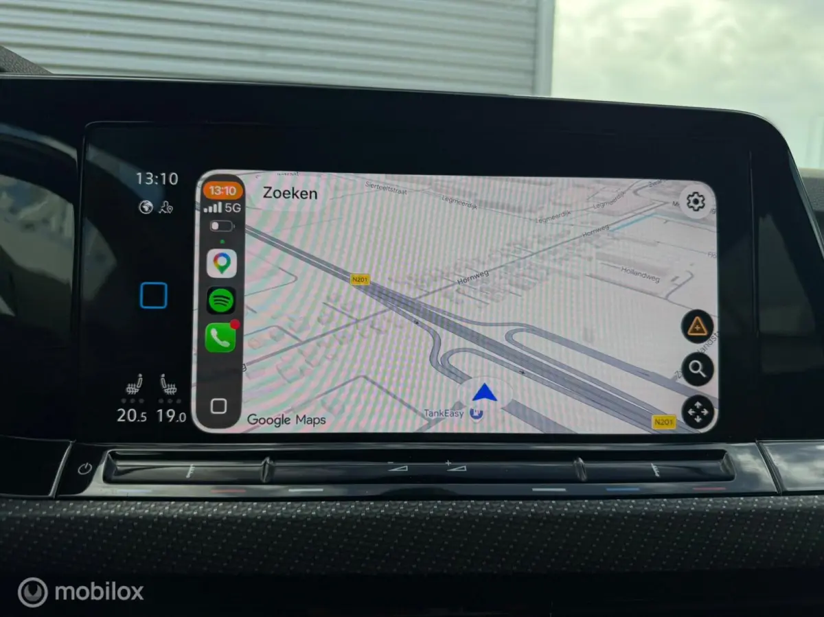 2.0 TSI R 4Motion| AKRAPOVIC| FULL OPTION