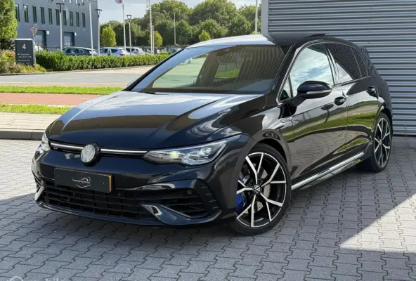 2.0 TSI R 4Motion| AKRAPOVIC| FULL OPTION