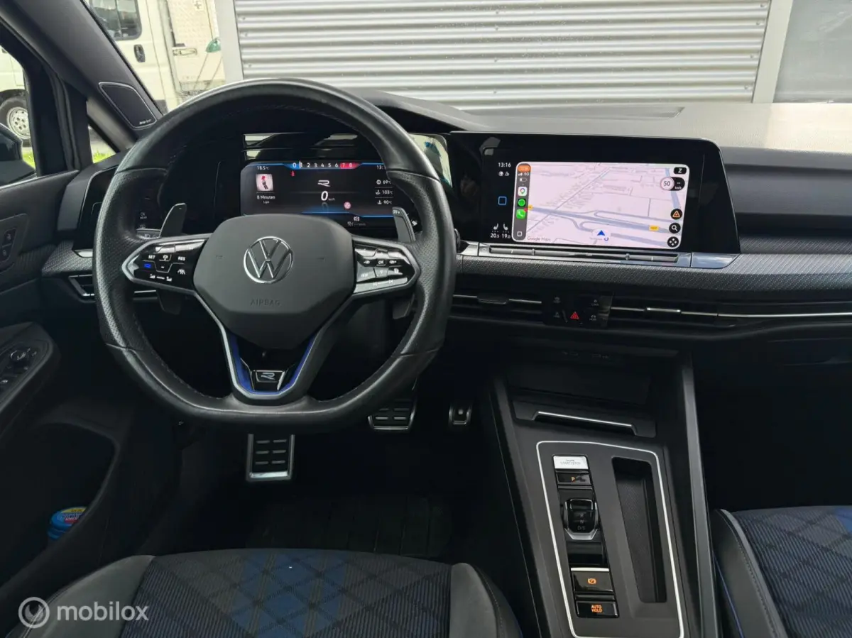 2.0 TSI R 4Motion| AKRAPOVIC| FULL OPTION
