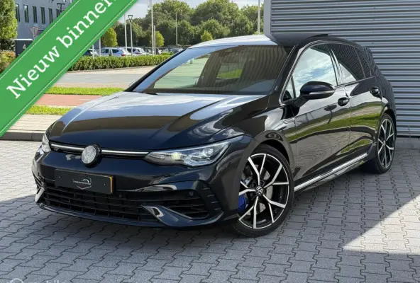 2.0 TSI R 4Motion| AKRAPOVIC| FULL OPTION