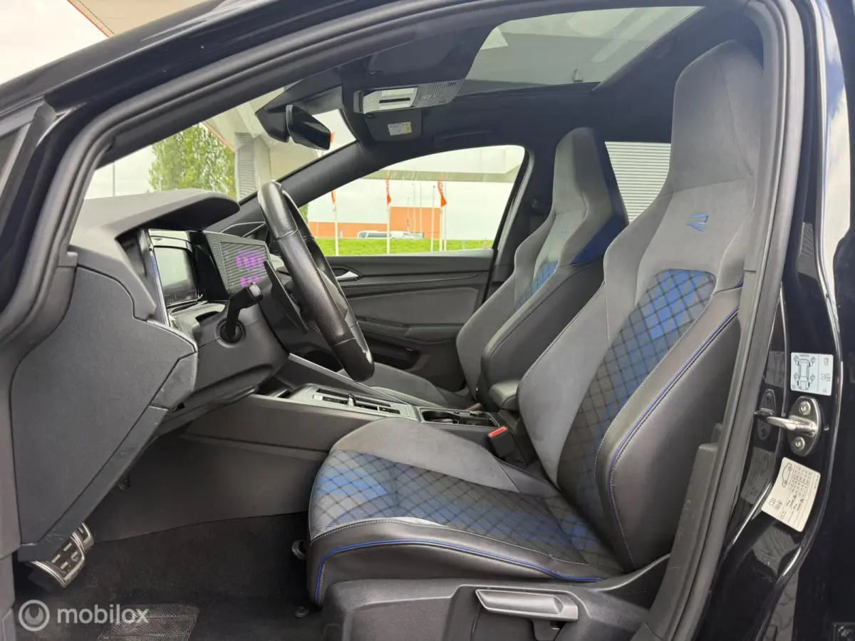 2.0 TSI R 4Motion| AKRAPOVIC| FULL OPTION