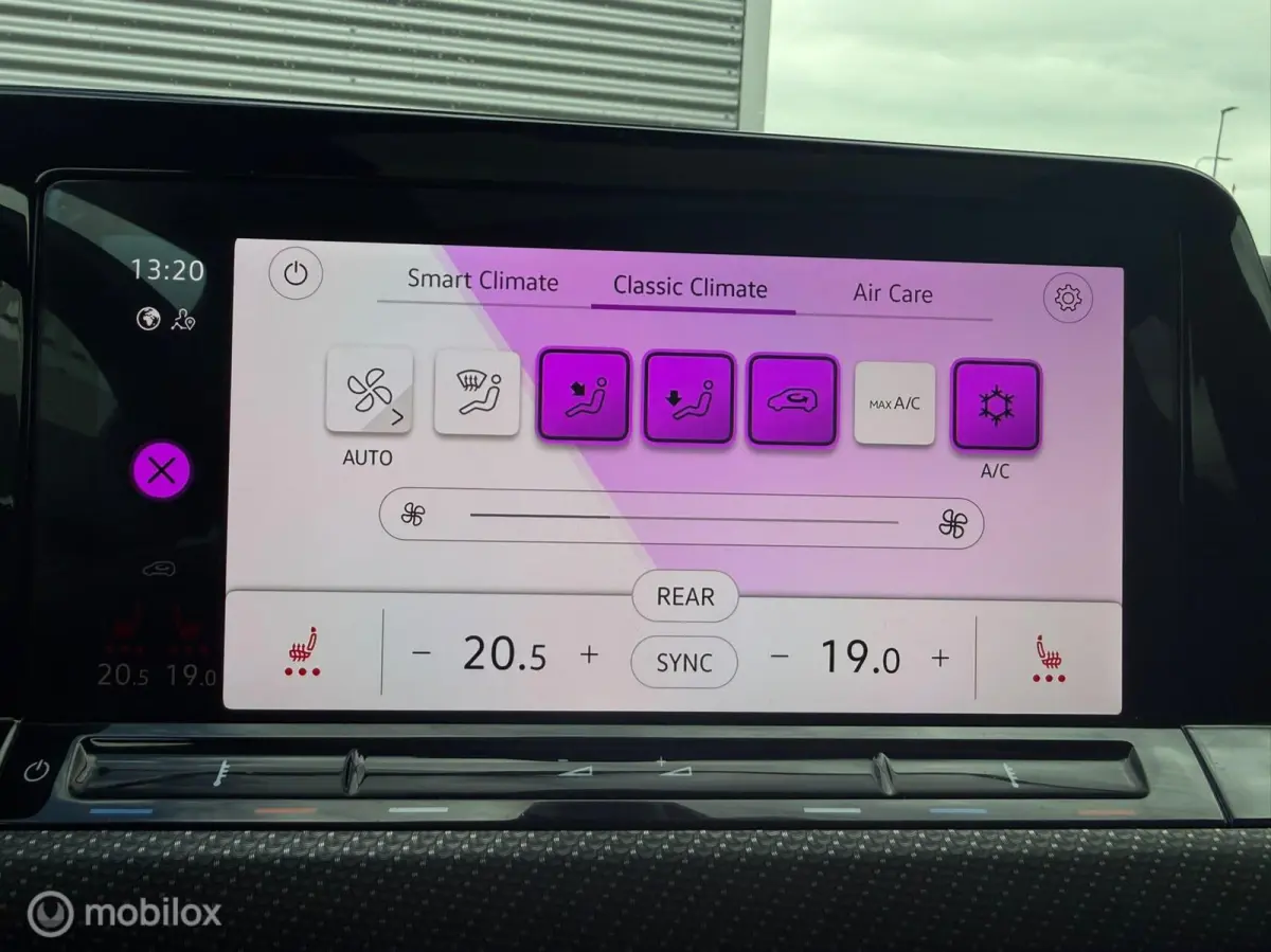 2.0 TSI R 4Motion| AKRAPOVIC| FULL OPTION