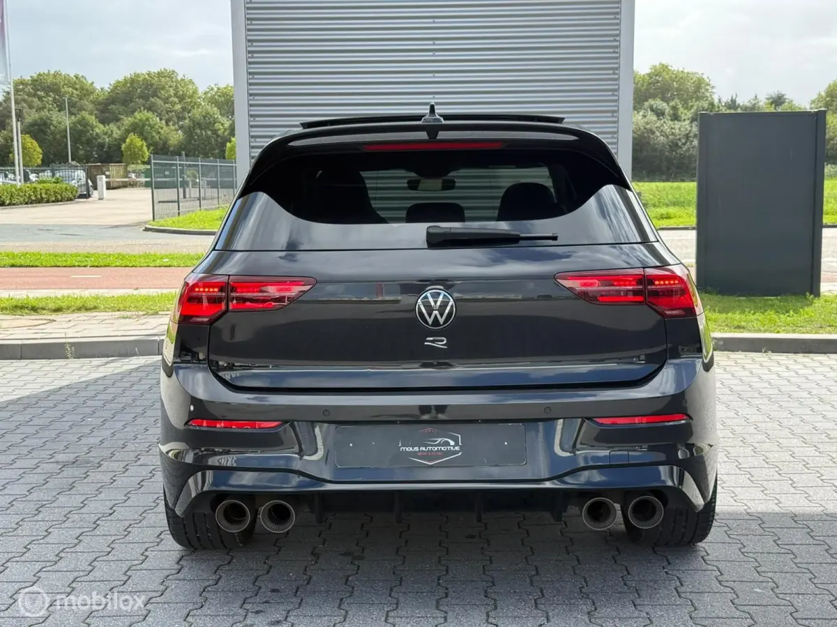 2.0 TSI R 4Motion| AKRAPOVIC| FULL OPTION