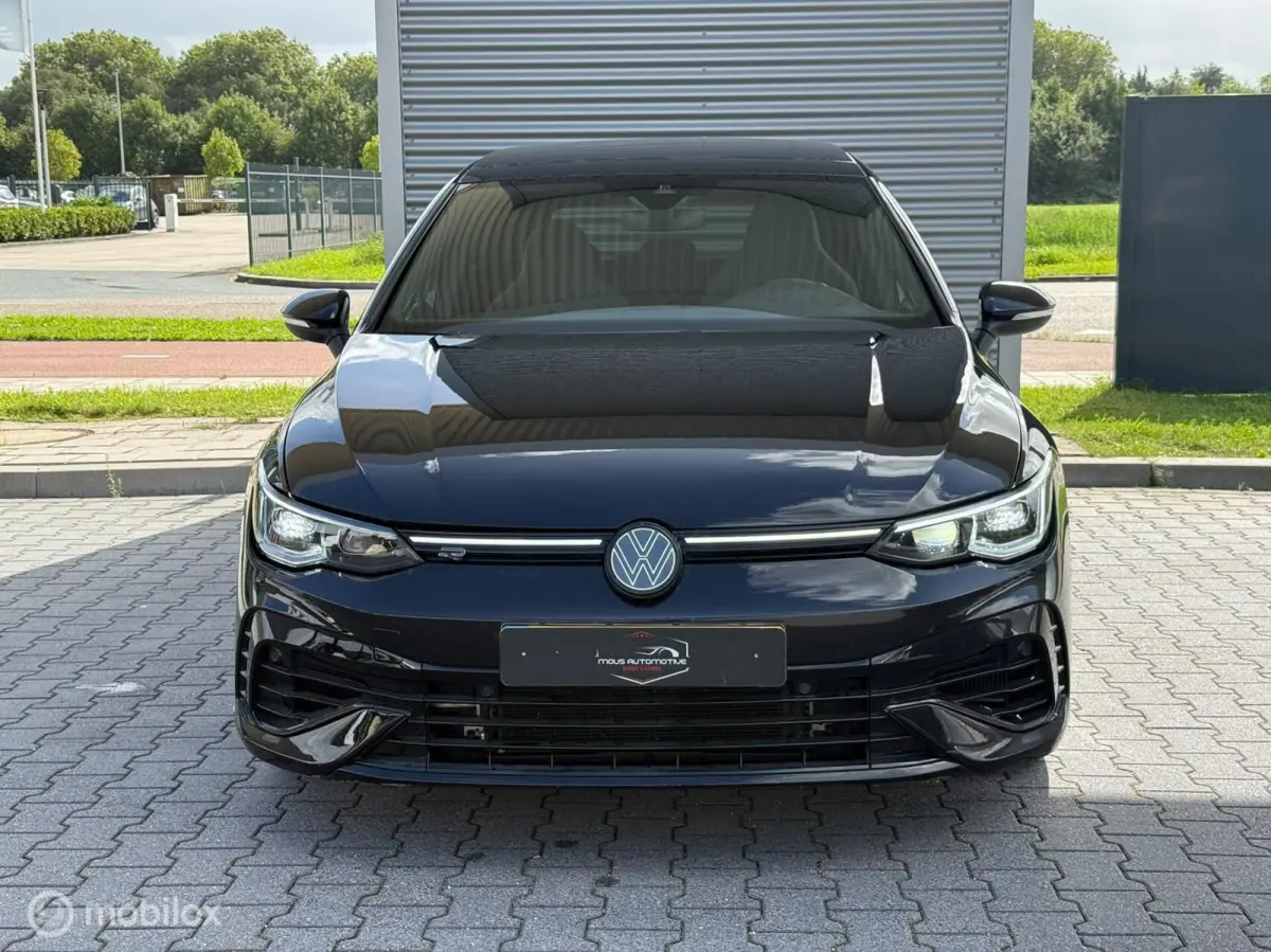 2.0 TSI R 4Motion| AKRAPOVIC| FULL OPTION