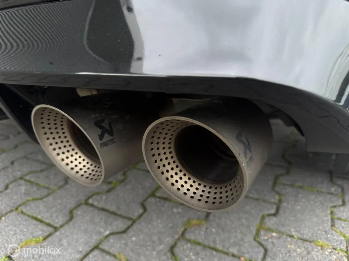 2.0 TSI R 4Motion| AKRAPOVIC| FULL OPTION
