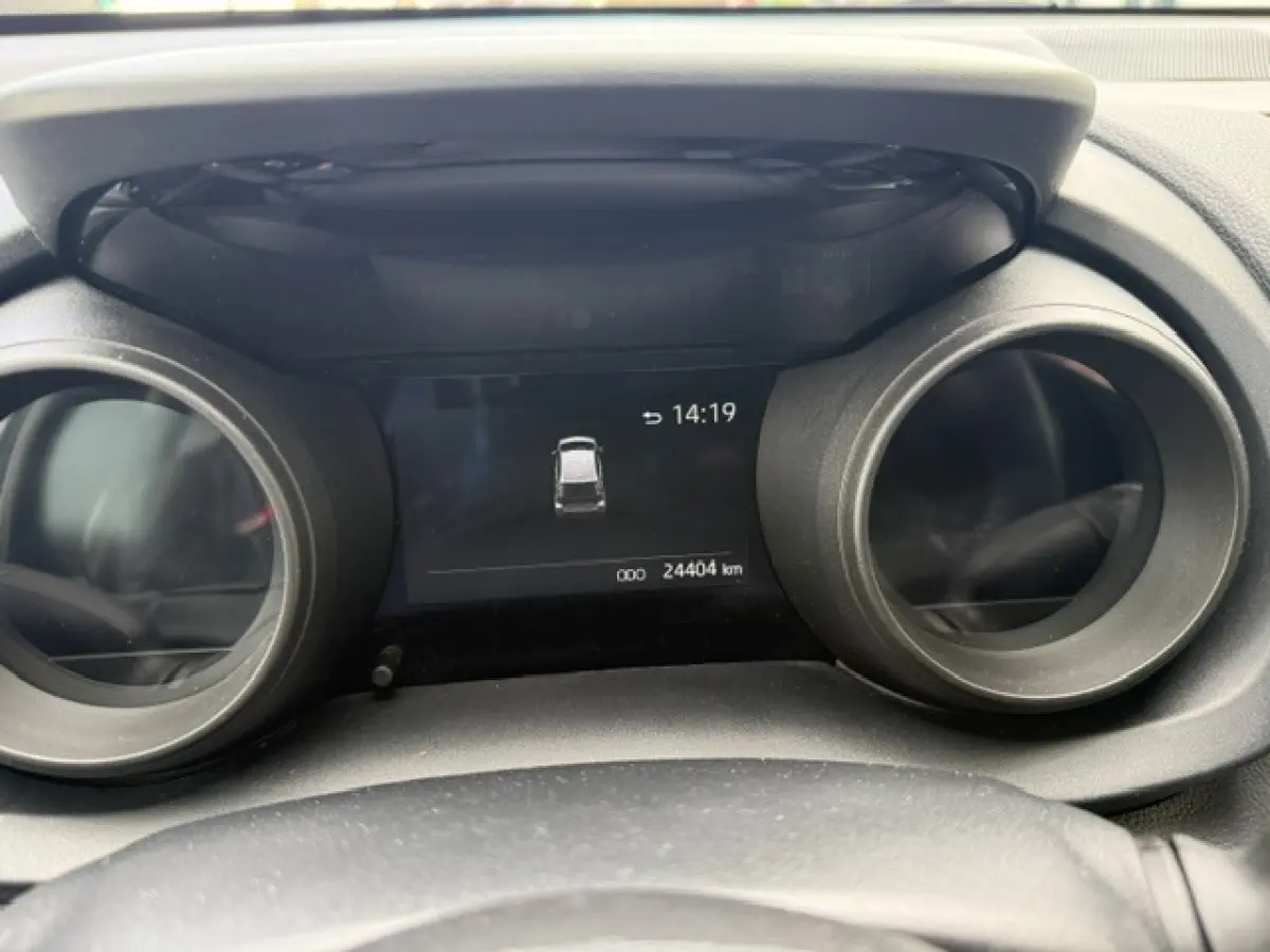 1.5 Hybrid Dynamic Achteruitrijcamera Apple carplay