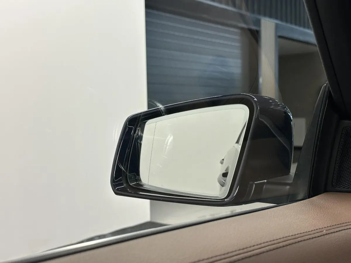 200 Prestige TREKHAAK LEER PANO NAVI CAMERA.