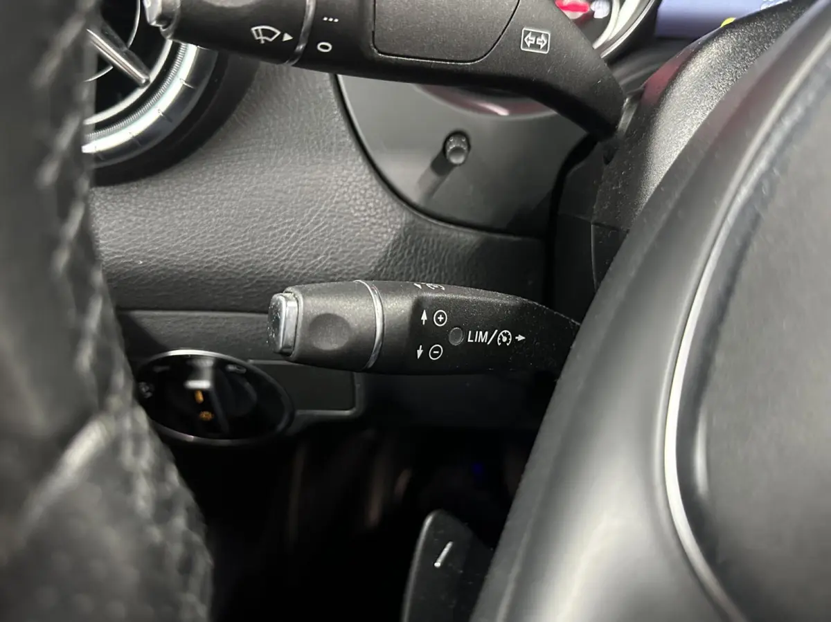 200 Prestige TREKHAAK LEER PANO NAVI CAMERA.