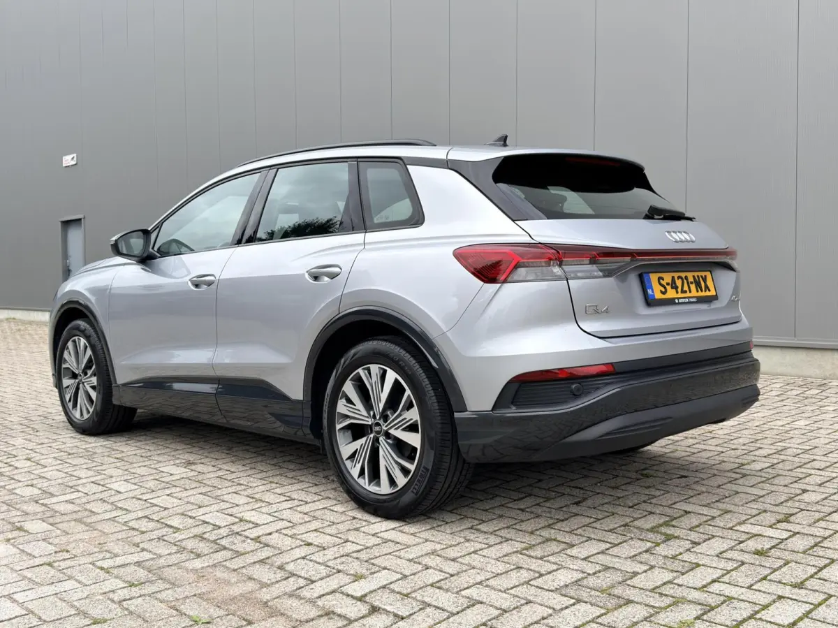 40 Advanced edition 77 kWh 1e eig|Dealer OH|ACC