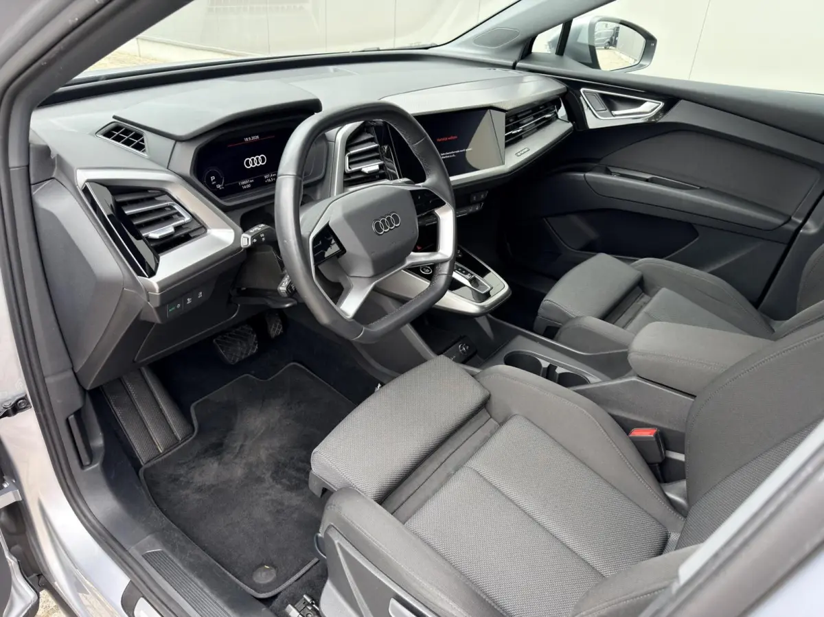 40 Advanced edition 77 kWh 1e eig|Dealer OH|ACC