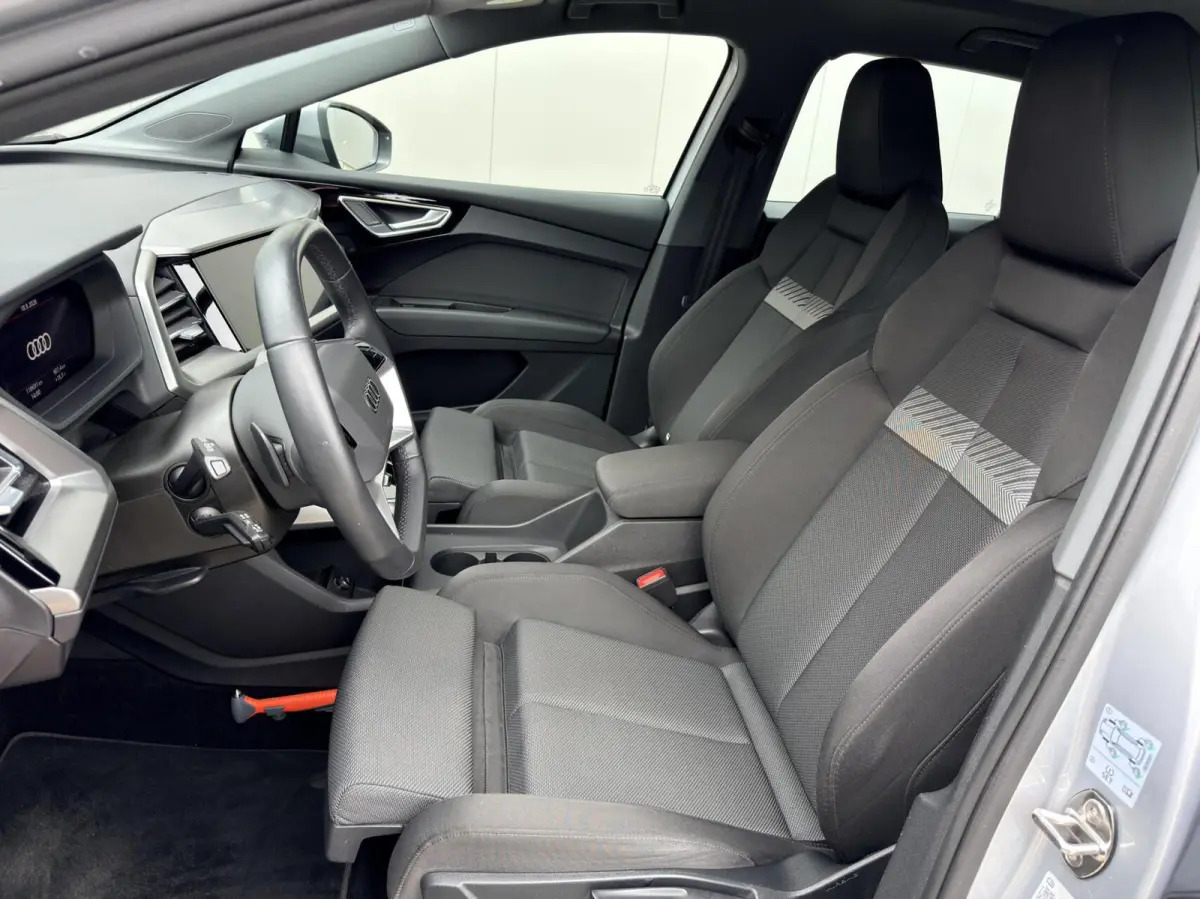 40 Advanced edition 77 kWh 1e eig|Dealer OH|ACC