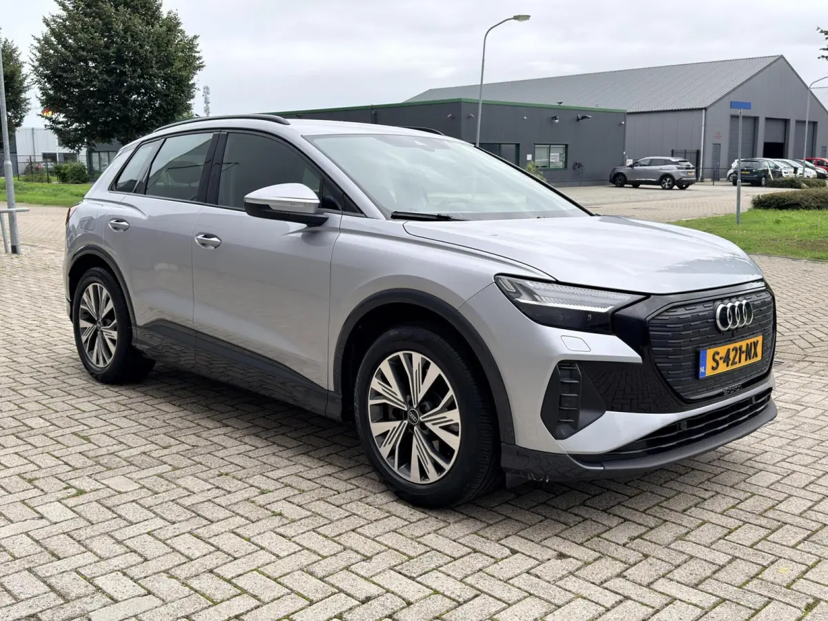 40 Advanced edition 77 kWh 1e eig|Dealer OH|ACC