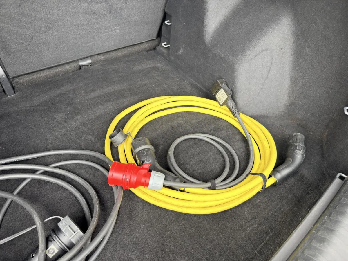 40 Advanced edition 77 kWh 1e eig|Dealer OH|ACC