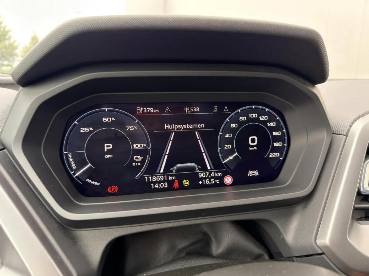 40 Advanced edition 77 kWh 1e eig|Dealer OH|ACC