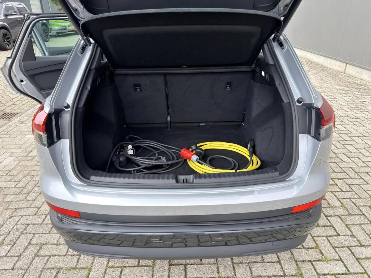40 Advanced edition 77 kWh 1e eig|Dealer OH|ACC