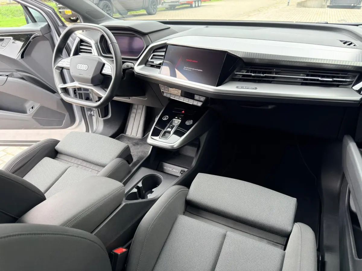 40 Advanced edition 77 kWh 1e eig|Dealer OH|ACC