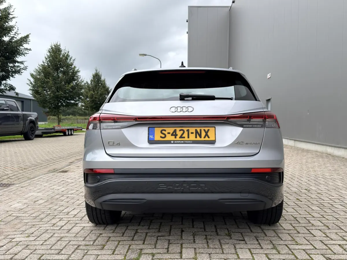 40 Advanced edition 77 kWh 1e eig|Dealer OH|ACC