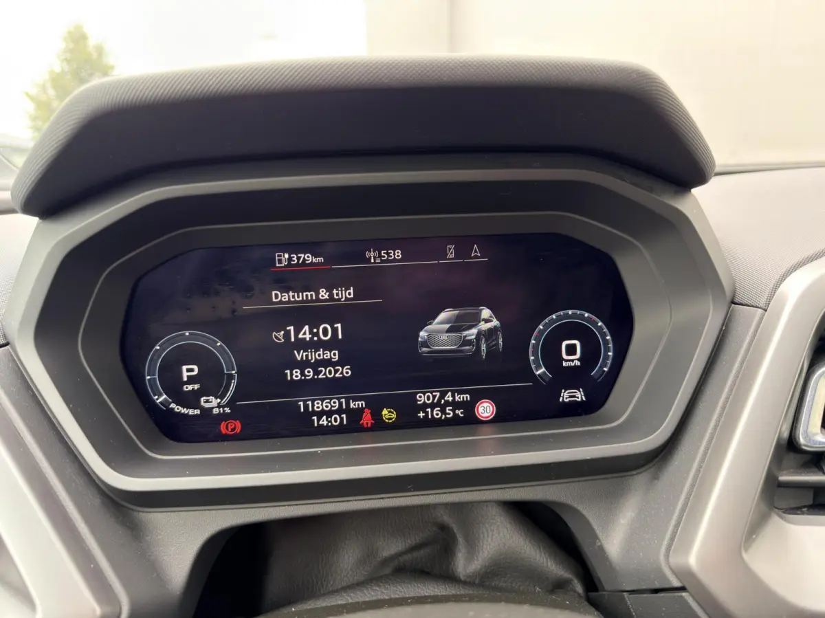40 Advanced edition 77 kWh 1e eig|Dealer OH|ACC