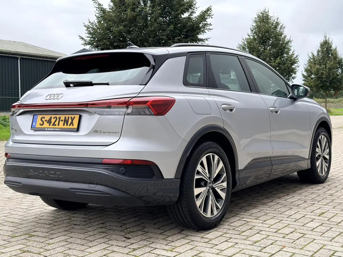 40 Advanced edition 77 kWh 1e eig|Dealer OH|ACC