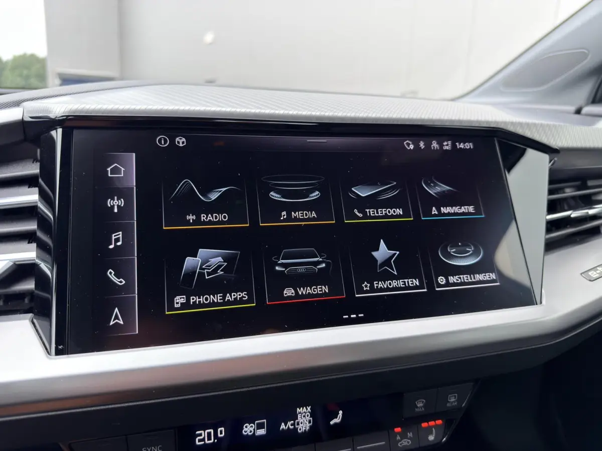 40 Advanced edition 77 kWh 1e eig|Dealer OH|ACC