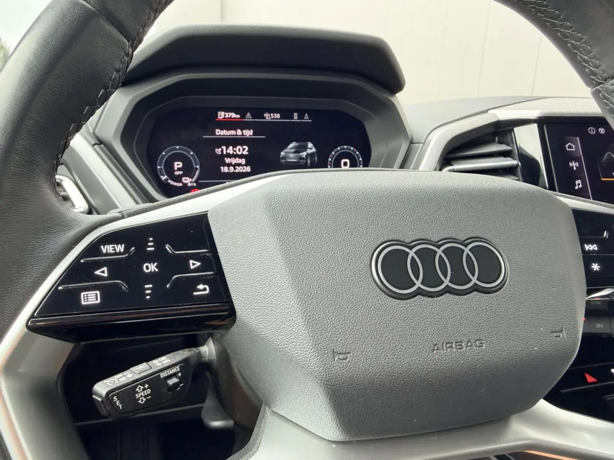 40 Advanced edition 77 kWh 1e eig|Dealer OH|ACC
