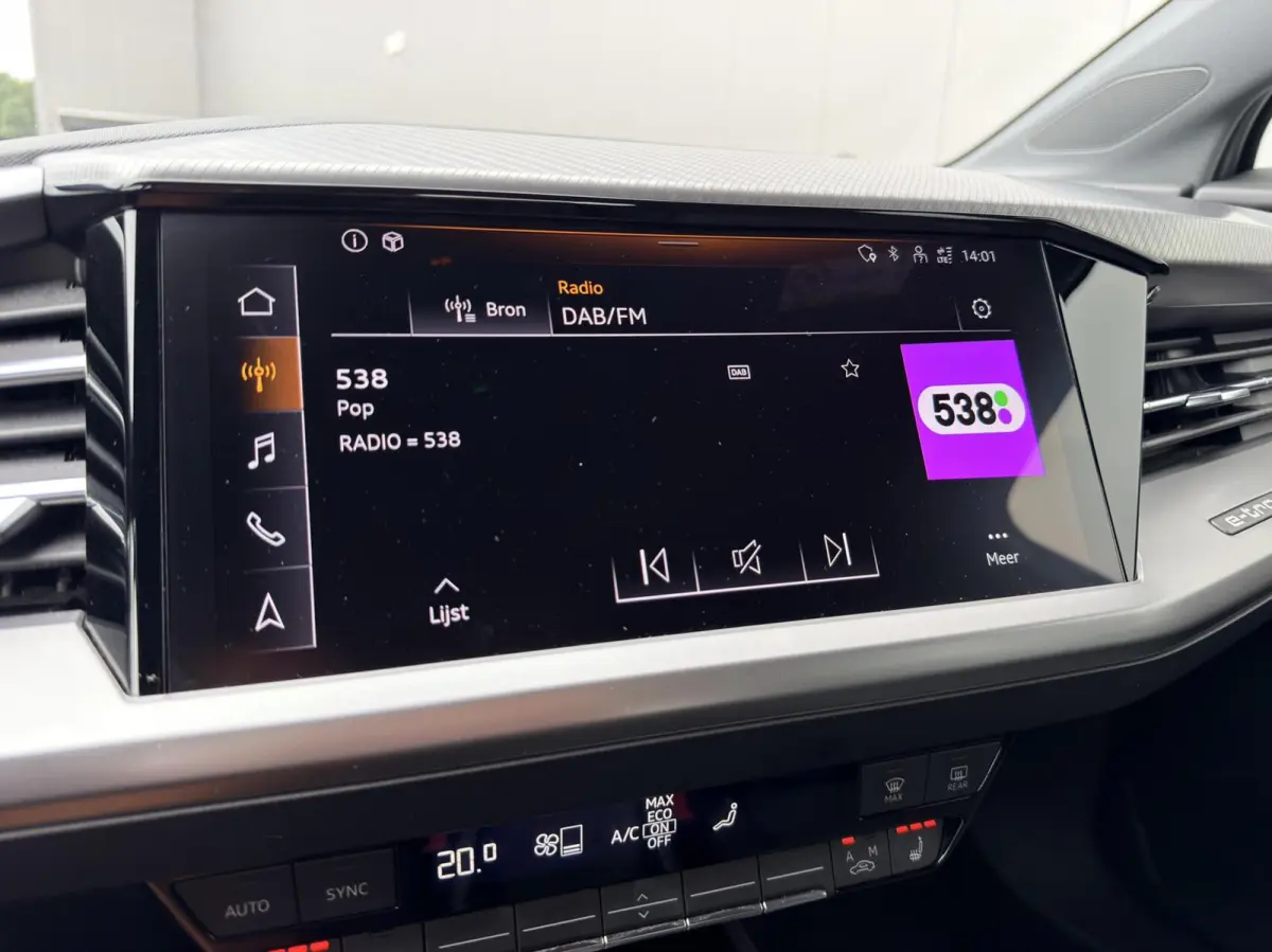 40 Advanced edition 77 kWh 1e eig|Dealer OH|ACC